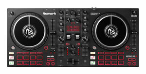  быстрое решение * новый товар * бесплатная доставка Numark MIXTRACK PRO FX DJ контроллер 