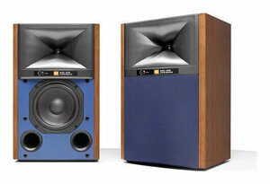  prompt decision * new goods * free shipping JBL 4309( pair ) book shelf type 2 way monitor speaker 