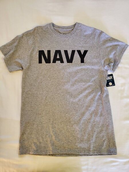 US.NAVY Tシャツ サイズM