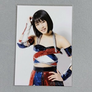 AKB48 横山由依 シュートサイン 特典 生写真