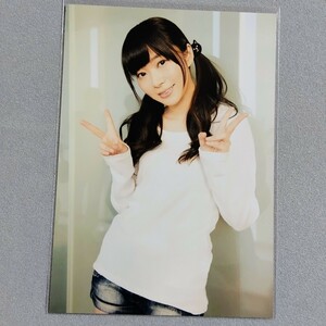 AKB48 Not yet 指原莉乃 already HMV 特典 生写真