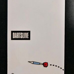 非売品 限定 ダーツライブカード