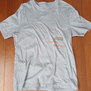 ゲス Guess Tシャツ 半袖Tシャツ Lサイズ