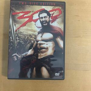 300 <スリーハンドレッド> 特別版 (2枚組) [DVD]