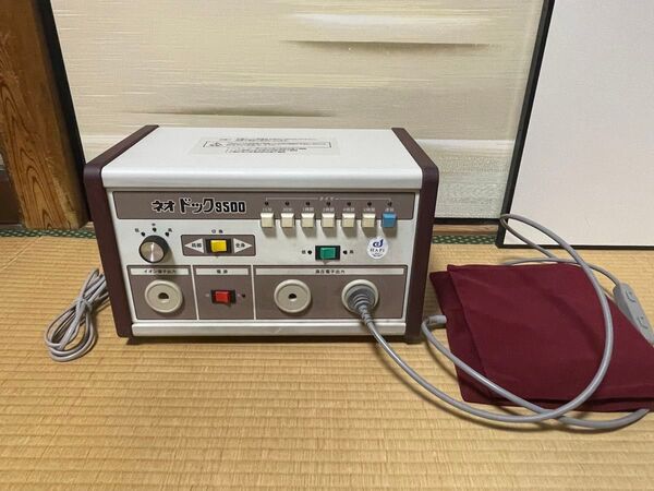 ネオドッグ 9500