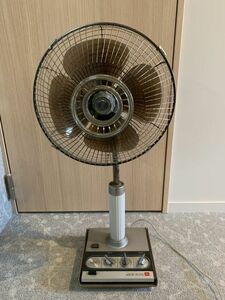 .A101153(063)-5/NT5000[ Hakata from household goods flight moreover, taking over ] electric fan SOLIO STATE SF-30T