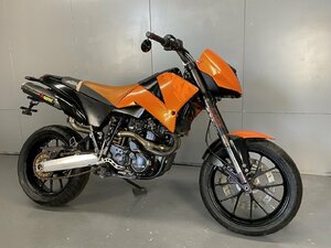 KTM