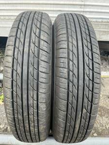 バリ山 145/80R13 2023年製 ヨコハマ PRACTIVA夏タイヤ 2本 セット