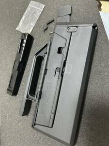 FMG9コンバージョンキット 東京マルイG18Cスライド付き ガスガン FPG KWA KSC(GHK VFC WE KJWORKS G17 G26 G34 グロック Glock GBB NOVA WA