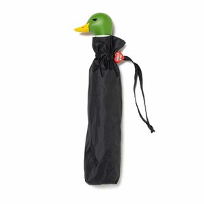 HUMAN MADE Duck Compact Umbrella ヒューマンメイド ダックコンパクトアンブレラ　傘　折りたたみ傘