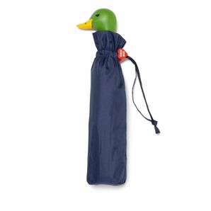 HUMAN MADE Duck Compact Umbrella ヒューマンメイド ダックコンパクトアンブレラ　 傘 折りたたみ傘