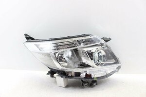 美品/キズ無　エスクァイア　ZRR80G　ヘッドライト　右　右側　運転席側　イチコー　28-227　LED　打刻E　81130-28F71　320869