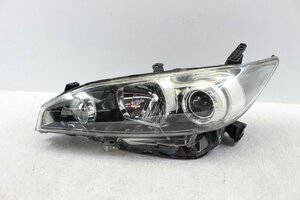 ジャンク品　ウィッシュ　ZGE20W　20　後期　ヘッドライト　左　左側　イチコー　68-16　キセノン　HID　記号2　320948