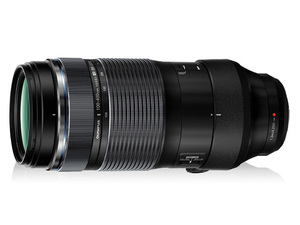 OLYMPUS M.ZUIKO DIGITAL ED 100-400mm F5.0-6.3 IS◆OM SYSTEM◆オリンパス◆新品◆送料無料