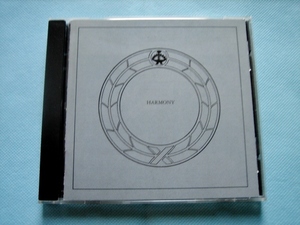 THE WAKE / HARMONY & SINGLES　　80’S NEW WAVE　　FACTORY RECORDS