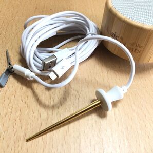 植物の音楽ポータブルデバイス「イチョウ」