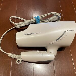 【ジャンク品】Panasonic ナノケア　ドライヤー　EH-NA97
