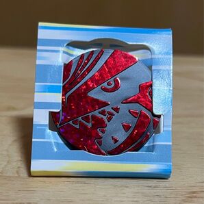 ポケモン コイン グラードン