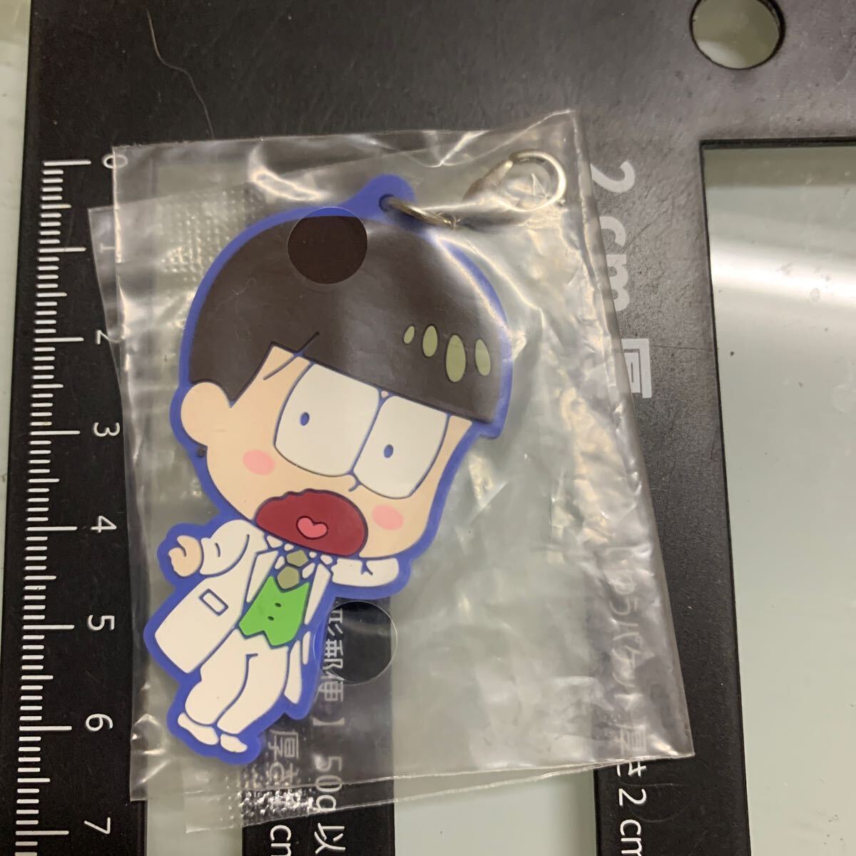 Yahoo!オークション -「一番くじ おそ松さん チョロ松」の落札