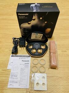 Panasonic高周波治療器 コリコラン EW-CRA518-K