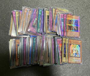  Yugioh Parallel Rare только 148 листов продажа комплектом Ultra parallel super parallel много 1 иен старт 2 период 