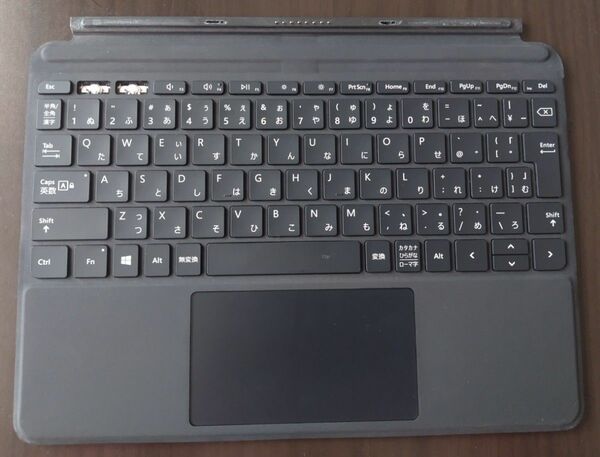 ジャンク品 Surface Go用1840キーボード KCM-00019