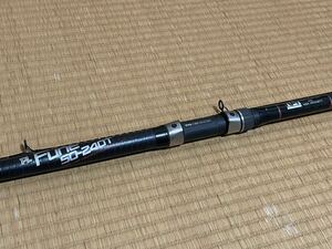 NFT POWERLOOP FUNE パワーループ　船　50-240T ロッド本体　ヒラメ　青物　根魚等