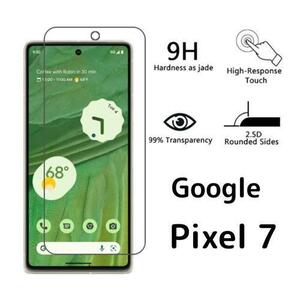 ガラスフィルム Google Pixel 7 1枚 nI