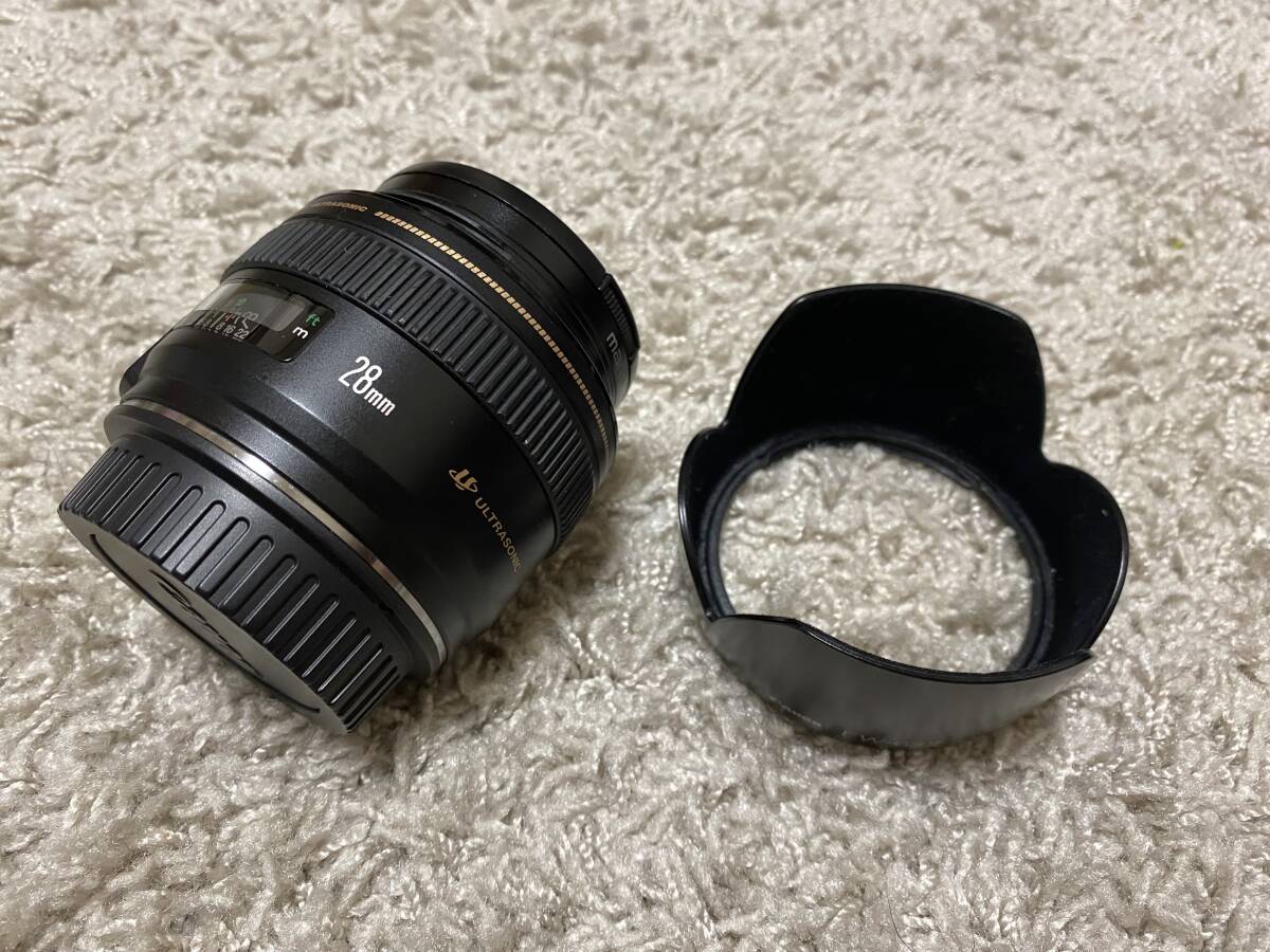 Yahoo!オークション -「canon ef28mm f1.8 usm」の落札相場 Yahoo!オークション -「canon ef28mm f1.8 usm」の落札相場