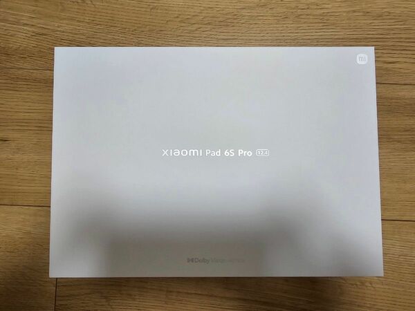 Xiaomi Pad 6S Pro 256GB