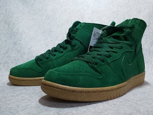  новый товар Nike SB Dunk высокий Pro ti- темно синий 26.5cm NIKE SB DUNK HIGH PRO DECON