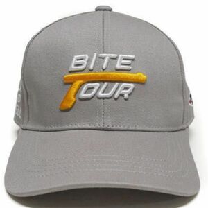 rough&swell ラフアンドスウェル　BITE TOUR CAP 帽子　キャップ　レディース　色SAND