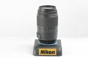 ニコン Nikon AF-S DX NIKKOR 55-300mm f4.5-5.6G ED VR　#605-061-0601