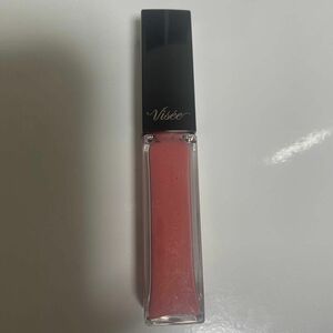 Visee(ヴィセ) エッセンス リッププランパー BE300 ベージュピンク 5.5mL 