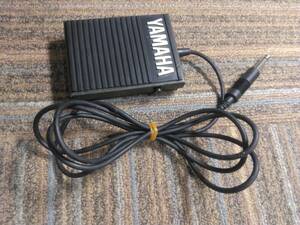 YAMAHA Yamaha foot switch sa stay n pedal 