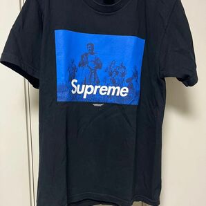 Supreme UNDERCOVER シュプリーム アンダーカバー Seven Samurai 七人の侍 サムライ　Tシャツ 半袖