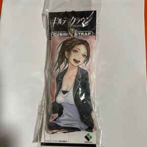 ギルティクラウン クッションストラップ 篠宮綾瀬
