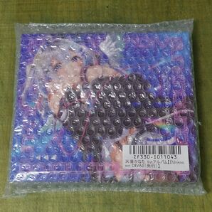 先行予約特典付 ホロライブ 天音かなた 1stアルバム Unknown DIVA hololive