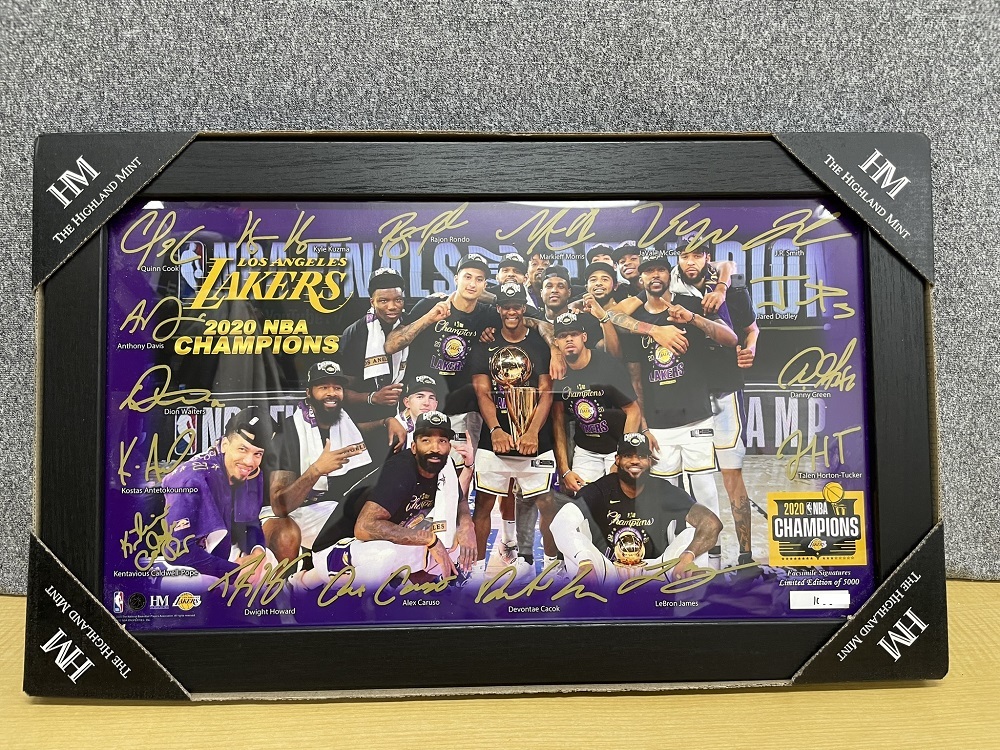 2025年最新】Yahoo!オークション -レイカーズ グッズの中古品 2025年最新】Yahoo!オークション -レイカーズ グッズの中古品