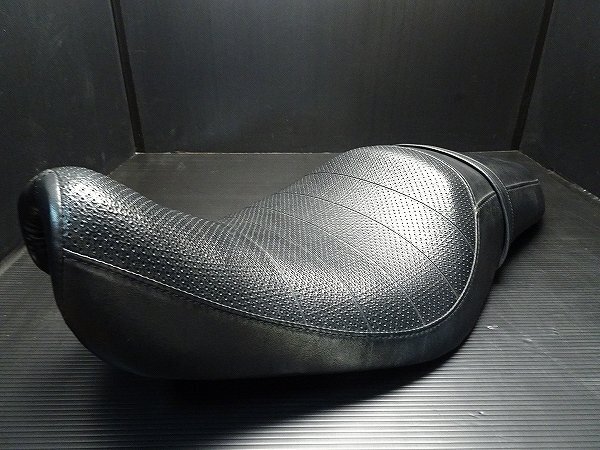 ハーレー ☆ スポーツスター XL1200R 純正 シート ♪ E8130