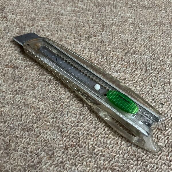 NTカッター used
