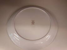 ミントン・MINTON / Royal Doulton プレート絵皿 (未使用品)　直径32㎝_画像2