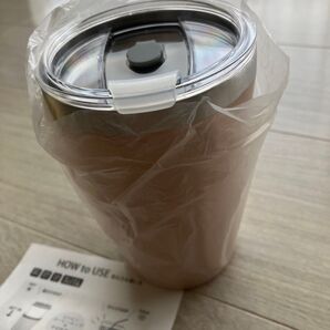 新品 DAM-294 カップインタンブラー SP コンビニコーヒーカップ ステンレス