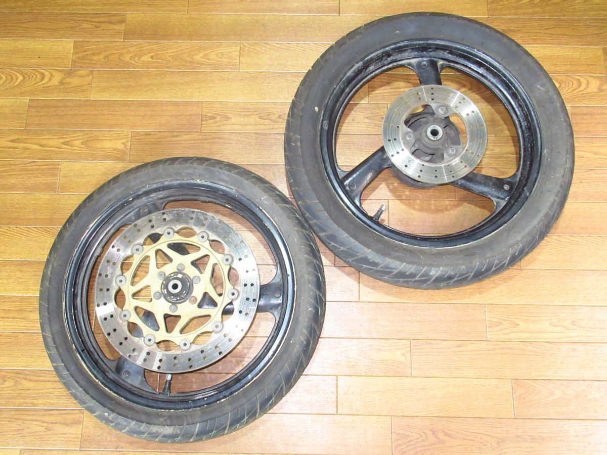2025年最新】Yahoo!オークション -rz250 リアホイールの中古品 2025年最新】Yahoo!オークション -rz250 リアホイールの中古品