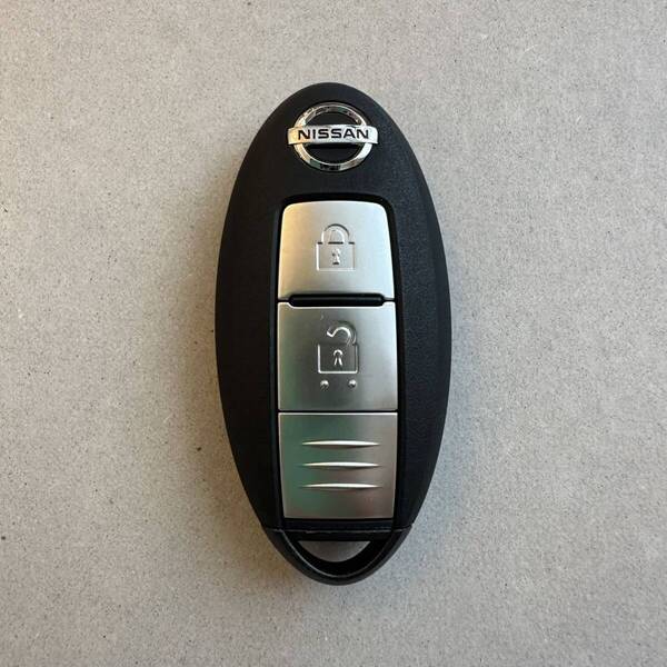 日産 ノート 純正 スマートキー NE12 2ボタン 1716