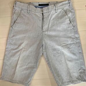 値引 Calvin Klein Jeans ショートパンツ