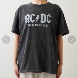 GOODROCKSPEED ACDC ロックT バンドT Fサイズ 美品