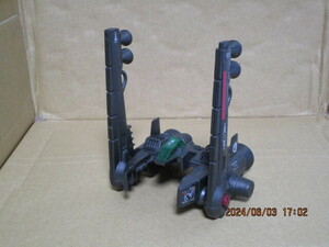  Zoids Zoids wild old Zoids ma new bus luster unit limitation color * out of print * ultra rare 