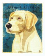 新品☆額付アートポスター★犬の絵☆Labrador Retriever (NEW)☆ラブラドール☆インテリア☆動物病院／店舗様必見◆112_画像2