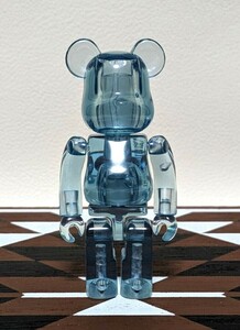 ■BE@RBRICK ベアブリック シリーズ19 JELLYBEAN ジェリービーン 現品のみ D240434